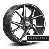 Диски Wheels UP R17 / 7J PCD 5x108 ЕТ 40 ЦО 54.1 Up105