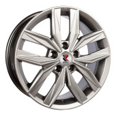 Диски RЕPLIKEY 7,0\R17 5*112 ET40 d57.1 HSB