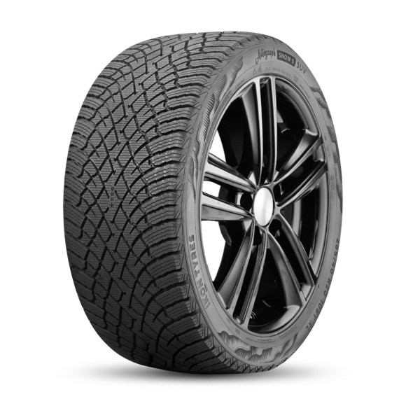 Шины Ikon 315/35R21 111T XL Autograph Snow 5 SUV TL Шины Ikon 315/35R21 111T XL Autograph Snow 5 SUV TL