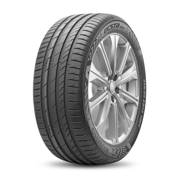 Шины Kumho 275/50ZR20 113Y XL Ecsta PS71 TL