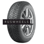 Шины Nokian Tyres 265/50R19 110V XL WR SUV 4 TL Run Flat