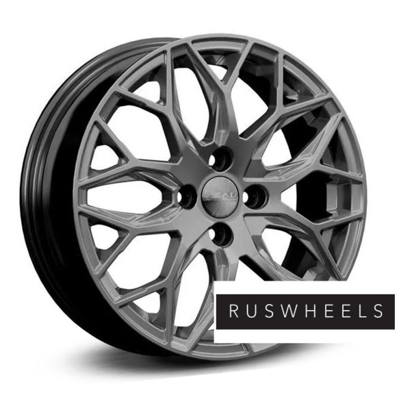 Диски Скад R16 / 6J PCD 4x100 ЕТ 47 ЦО 54.1 Фабиан Диски Скад R16 / 6J PCD 4x100 ЕТ 47 ЦО 54.1 Фабиан