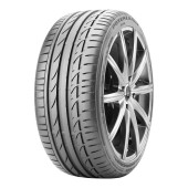 Шины Bridgestone 245/50/18 Y 100 Potenza S001 (BMW) Шины Bridgestone 245/50/18 Y 100 Potenza S001 (BMW)