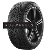 Шины Michelin 275/40R19 105W XL Pilot Alpin 5 TL