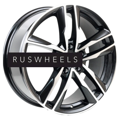 Диски RST 7,5x18/5x114,3 ET45 D67,1 R128 (Mazda) BD Диски RST 7,5x18/5x114,3 ET45 D67,1 R128 (Mazda) BD