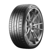 Шины Continental  285/35/21  Y 105 Sport Contact 7  XL