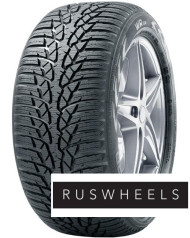 Шины Nokian Tyres 195/60 r15 WR D4 92H Шины Nokian Tyres 195/60 r15 WR D4 92H