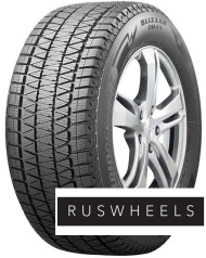 Шины Bridgestone 265/45/20 T 108 Blizzak DM-V3 XL Шины Bridgestone 265/45/20 T 108 Blizzak DM-V3 XL