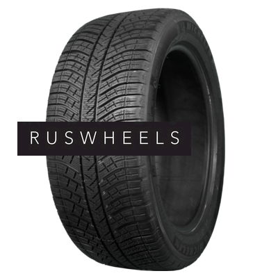 Шины Michelin 305/35R21 109V XL Pilot Alpin 5 SUV N0 TL