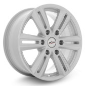 Диски Xtrike 7.5\R17 6*139.7 ET25 d106.1 HS Диски Xtrike 7.5\R17 6*139.7 ET25 d106.1 HS