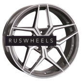 Диски Replay 8x18/5x114,3 ET30 D60,1 LX191 GMF (конус, C570) Диски Replay 8x18/5x114,3 ET30 D60,1 LX191 GMF (конус, C570)