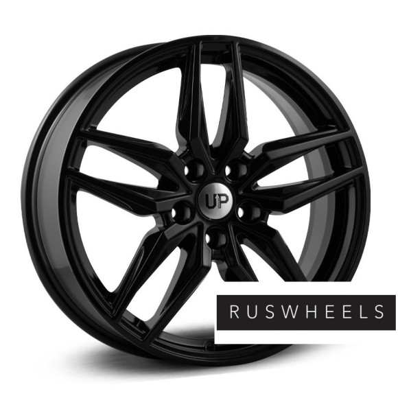 Диски Wheels UP R18 / 7J PCD 5x114.3 ЕТ 33 ЦО 67.1 Up112
