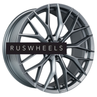 Диски INCH 9x21/5x120 ET45 D62,6 GA8532 Satin Gunmetal (ZJH)