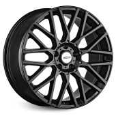 Диски Xtrike 8.5\R20 5*112 ET50 d66.6 BKM