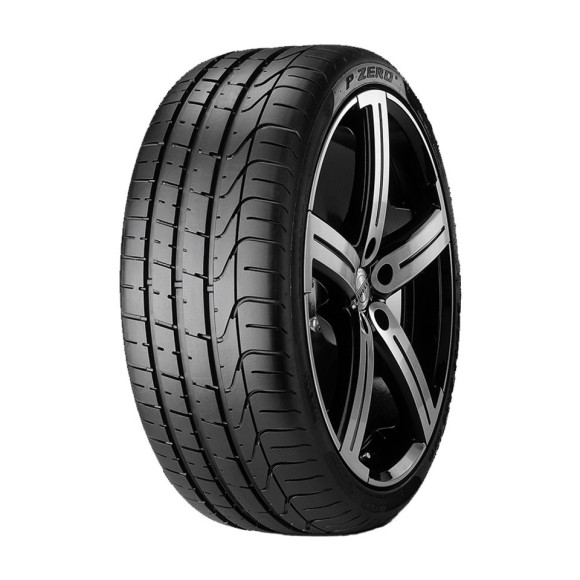 Шины Pirelli 285/30 r19 P Zero 98Y