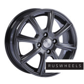 Диски Скад R14 / 5.5J PCD 4x100 ЕТ 49 ЦО 56.6 Монако