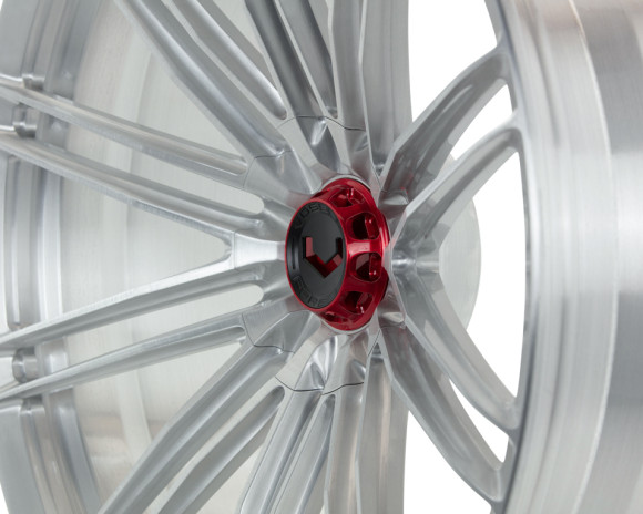 Диски Vossen VPS-5 24" Диски Vossen VPS-5 24"