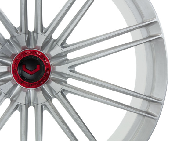 Диски Vossen VPS-5 24" Диски Vossen VPS-5 24"