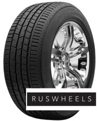 Шины Continental 235/60 r18 ContiCrossContact LX Sport 107V
