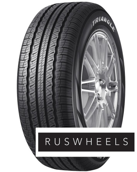 Шины Triangle 265/60 r18 AdvanteX SUV TR259 114V Шины Triangle 265/60 r18 AdvanteX SUV TR259 114V