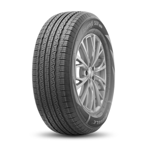 Шины Triangle 265/60 r18 AdvanteX SUV TR259 114V Шины Triangle 265/60 r18 AdvanteX SUV TR259 114V