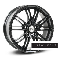 Диски RST R17 / 7J PCD 5x114.3 ЕТ 40 ЦО 66.1 R187 Диски RST R17 / 7J PCD 5x114.3 ЕТ 40 ЦО 66.1 R187