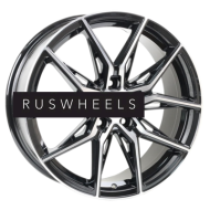 Диски RST 7,5x18/5x108 ET47 D60,1 R218 (Tiggo 8) BD