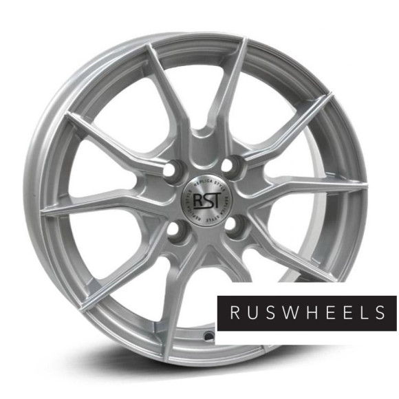 Диски RST R14 / 5.5J PCD 4x98 ЕТ 33 ЦО 58.6 R014 Диски RST R14 / 5.5J PCD 4x98 ЕТ 33 ЦО 58.6 R014