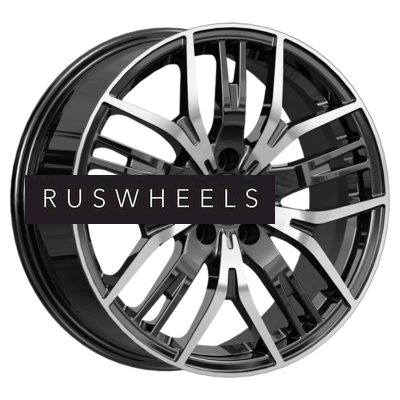 Диски iFree 7x17/5x112 ET40 D57,1 Аскет (КС1072) Блэк Джек Диски iFree 7x17/5x112 ET40 D57,1 Аскет (КС1072) Блэк Джек