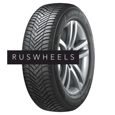Шины Hankook 195/55R16 87V Kinergy 4s2 H750 TL