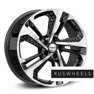 Диски Скад R18 / 7J PCD 5x108 ЕТ 52 ЦО 60.1 KL-1069 Диски Скад R18 / 7J PCD 5x108 ЕТ 52 ЦО 60.1 KL-1069