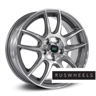Диски Megami R15 / 6J PCD 4x108 ЕТ 47 ЦО 63.3 MGM-36
