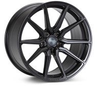 Диски Vossen HF-3 19x10 Anthracite Диски Vossen HF-3 19x10 Anthracite