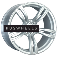 Диски Replay 9x19/5x120 ET48 D74,1 B129 Sil (конус, B640) Диски Replay 9x19/5x120 ET48 D74,1 B129 Sil (конус, B640)