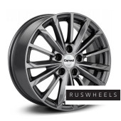 Диски Carwel R16 / 6.5J PCD 5x108 ЕТ 43 ЦО 65.1 Тевриз Диски Carwel R16 / 6.5J PCD 5x108 ЕТ 43 ЦО 65.1 Тевриз