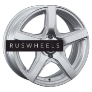 Диски LS 7,5x17/4x100 ET38 D73,1 779 SF