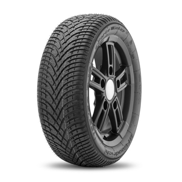 Шины BFGoodrich  215/55/16  H 97 G-Force Winter 2  XL