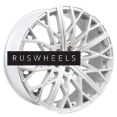 Диски RST 8,5x20/5x114,3 ET45 D67,1 R002 (Mazda CX-9) Silver Диски RST 8,5x20/5x114,3 ET45 D67,1 R002 (Mazda CX-9) Silver