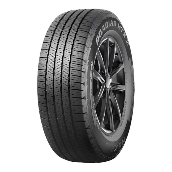 Шины Nexen  265/75/16  T 116 Roadian HTX 2