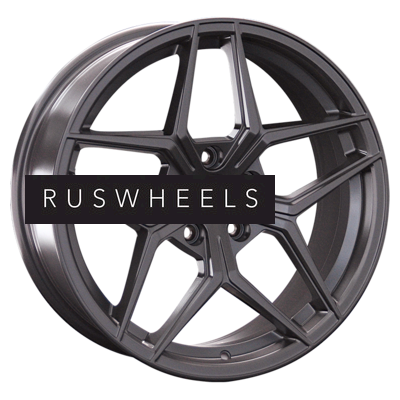 Диски Replay 8x18/5x114,3 ET30 D60,1 LX191 MGM (конус, C570)