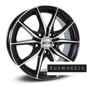 Диски NEO R17 / 7J PCD 5x114.3 ЕТ 45 ЦО 60.1 776