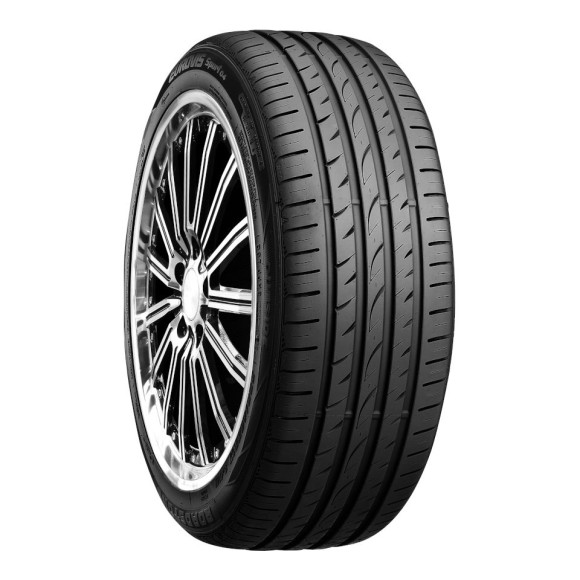 Шины Roadstone 215/55/17 W 94 Eurovis Sport 04 старше 3-х лет Шины Roadstone 215/55/17 W 94 Eurovis Sport 04 старше 3-х лет