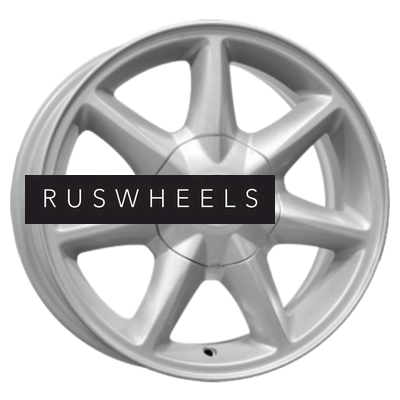 Диски K&K 6x15/4x98 ET35 D58,5 Lada Kalina LUX (КС580) Ауди F Диски K&K 6x15/4x98 ET35 D58,5 Lada Kalina LUX (КС580) Ауди F