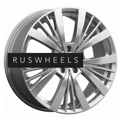 Диски КИК 7,5x19/5x114,3 ET34 D66,6 Марвел (КС881) Дарк платинум Диски КИК 7,5x19/5x114,3 ET34 D66,6 Марвел (КС881) Дарк платинум