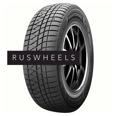 Шины Marshal 225/55R19 99H WinterCraft SUV WS71 TL Шины Marshal 225/55R19 99H WinterCraft SUV WS71 TL