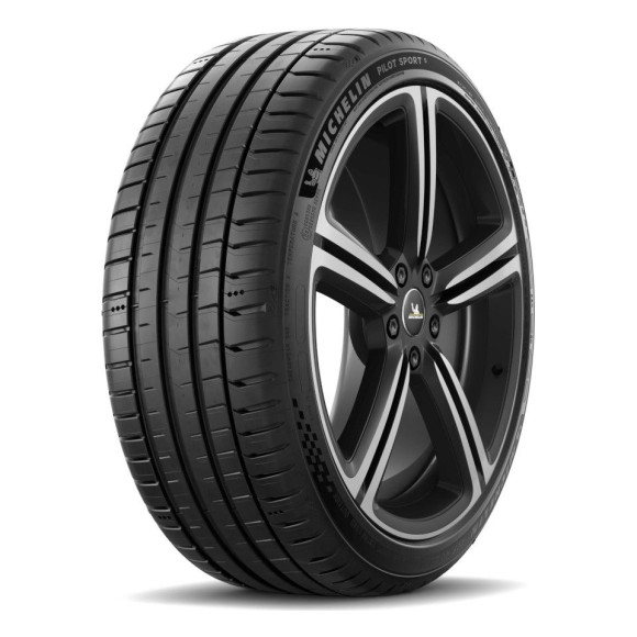 Шины Michelin 225/50ZR17 98(Y) XL Pilot Sport 5 TL Шины Michelin 225/50ZR17 98(Y) XL Pilot Sport 5 TL