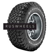 Шины BFGoodrich LT285/70R17 116/113S LRC All Terrain T/A KO2 TL