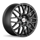 Диски Xtrike 7,0\R17 5*110 ET40 d67.1 BKM