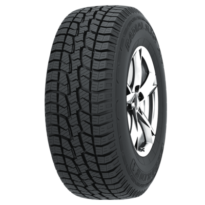 Шины Goodride 205/70R15 96H SL369 A/T TL