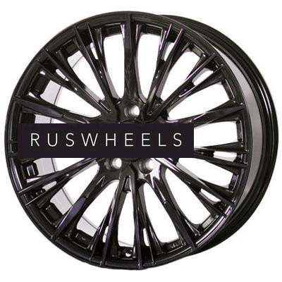 Диски Lizardo 7,5x17/5x114,3 ET40 D67,1 XH304 B (конус) Диски Lizardo 7,5x17/5x114,3 ET40 D67,1 XH304 B (конус)